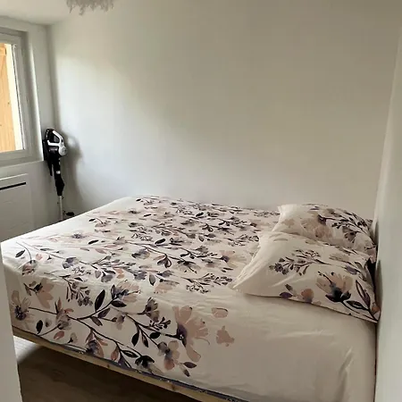 Prázdninový dům Madeline House's