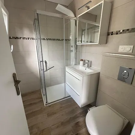 Madeline House's Prázdninový dům *