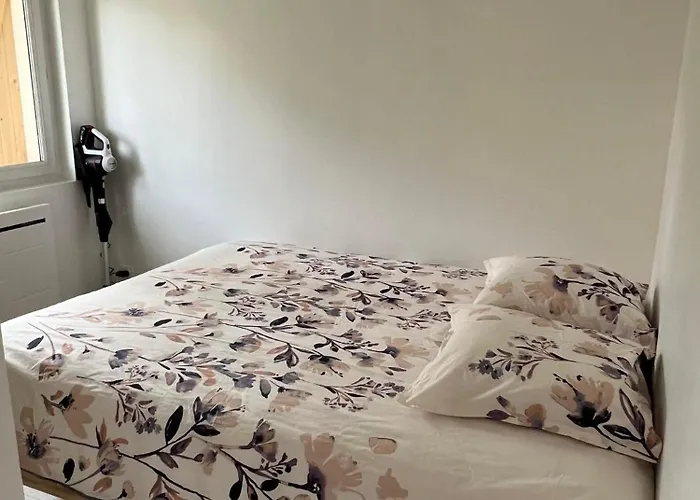 Nyaraló Madeline House's