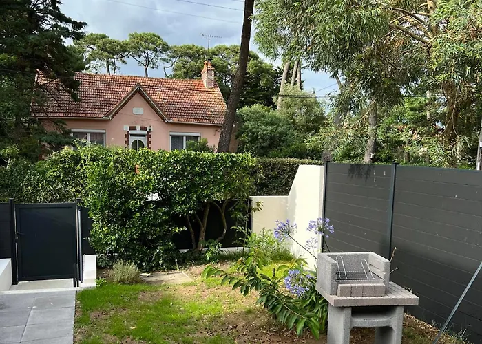 Nyaraló Madeline House's